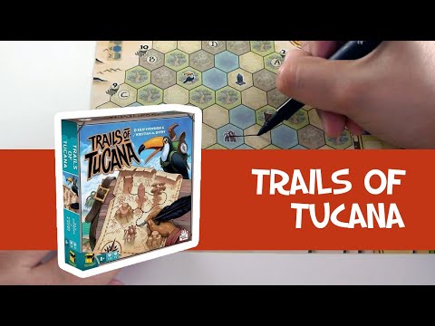 Vidéo Jeu Trails Of Tucana