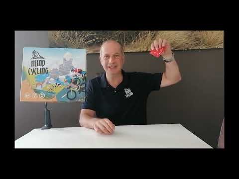 Vidéo Jeu Mind Cycling