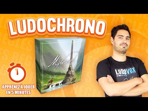 vidéo jeu Mithwind