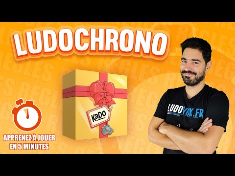 video jeu kado