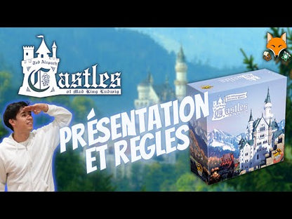 Castles of Mad King Ludwig - Extension