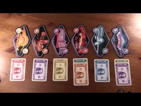 Vidéo Jeu Las Vegas