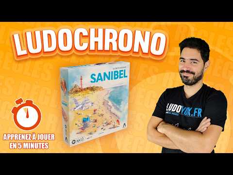 video jeu societe sanibel