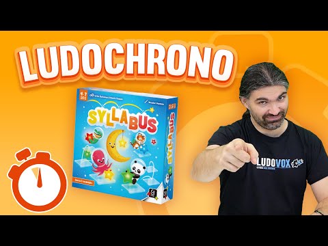 Video jeu Syllabus