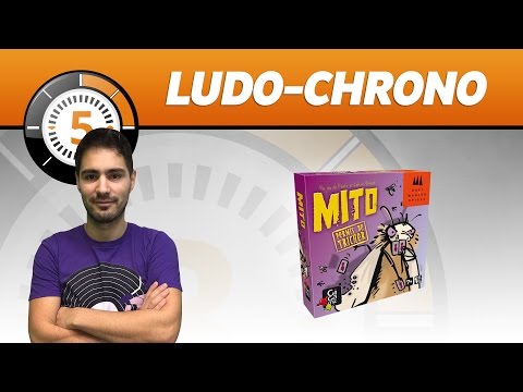 Video jeu Mito