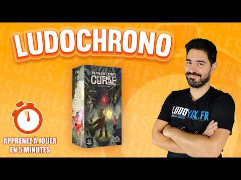vido jeu de societe the val of eternity curse