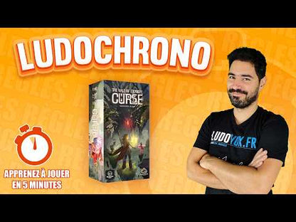 vido jeu de societe the val of eternity curse