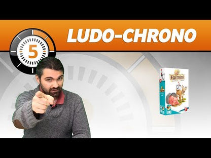 Video jeu Farmini