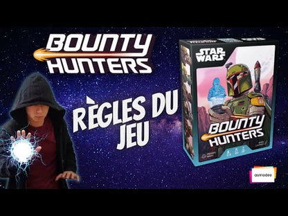 Vidéo Jeu Bounty Hunters