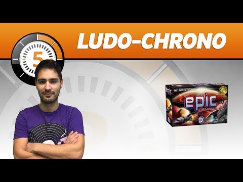 Video jeu Tiny Epic Galaxies