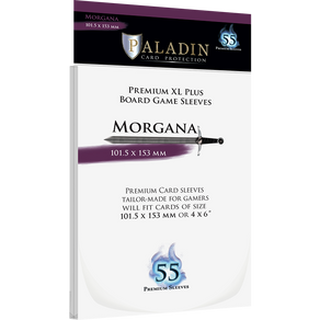 sleeves paladin morgana 1015x153