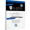 55 Pochettes - 51x51 mm - Paladin Palamedes