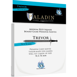 sleeves paladin trevor 76x76