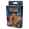 Riftbound Origins - deck Lee Sin - FR JCC