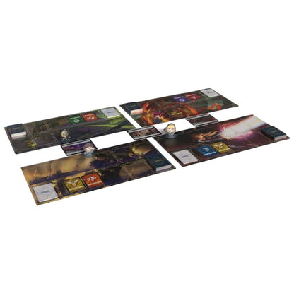 tcg riftbound league of legends origins plateau en
