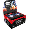 Boite 24 Boosters Star Wars Unlimited Étincelle de Rébellion (FR)