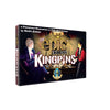 Tiny Epic Crimes Kingpins