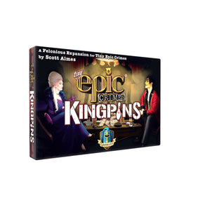 tiny epic crimes kingpins